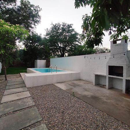 Casa Mango Amplia Con Alberca Y Cerca De La Media Luna !!! Río Verde المظهر الخارجي الصورة