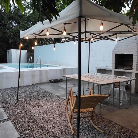 Casa Mango Amplia Con Alberca Y Cerca De La Media Luna !!! Río Verde المظهر الخارجي الصورة