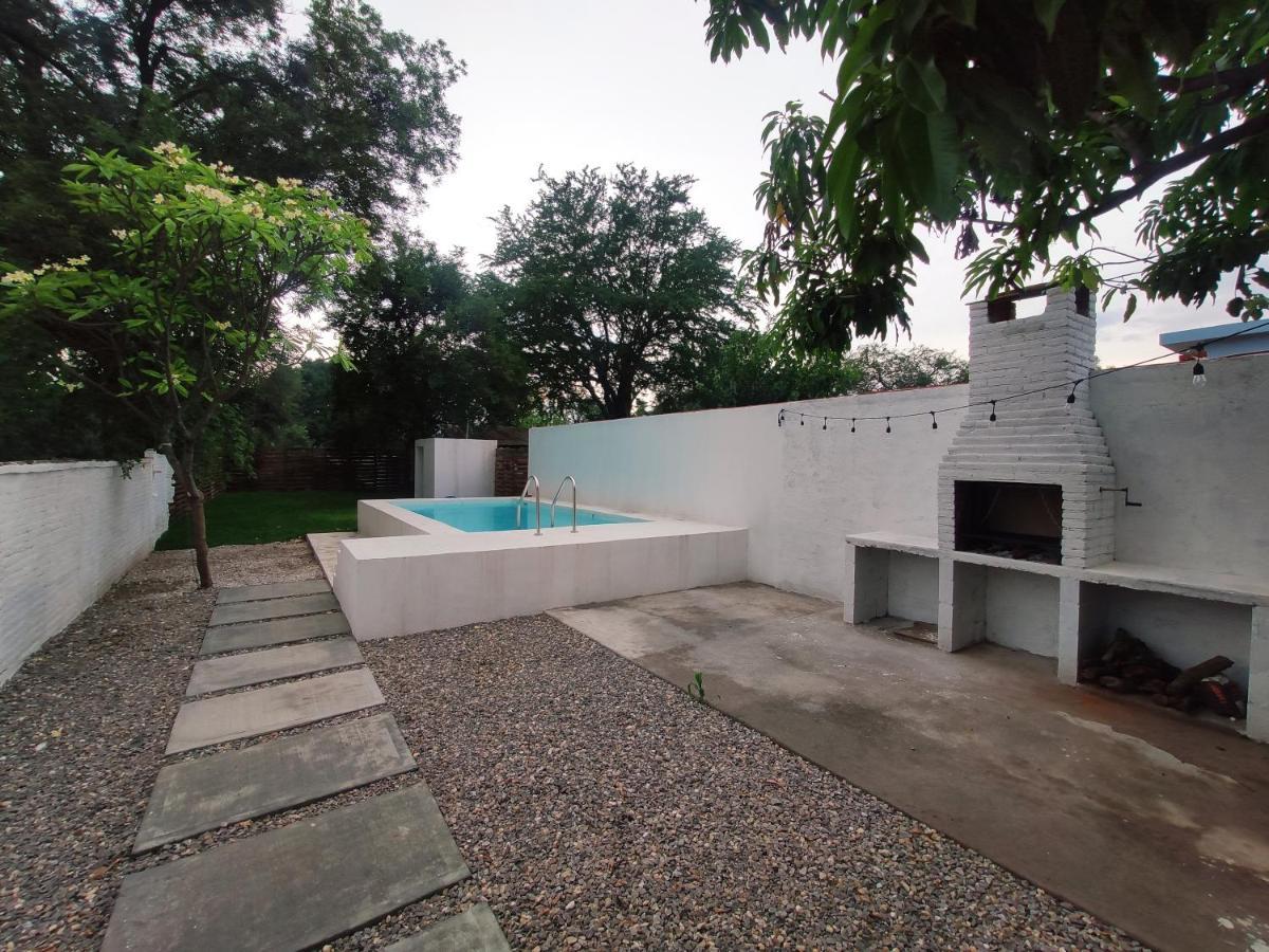 Casa Mango Amplia Con Alberca Y Cerca De La Media Luna !!! Río Verde المظهر الخارجي الصورة