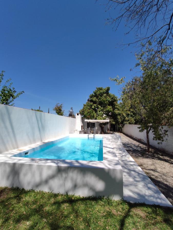 Casa Mango Amplia Con Alberca Y Cerca De La Media Luna !!! Río Verde المظهر الخارجي الصورة