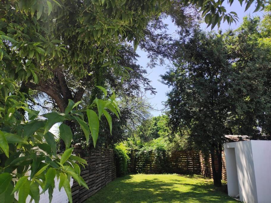Casa Mango Amplia Con Alberca Y Cerca De La Media Luna !!! Río Verde المظهر الخارجي الصورة