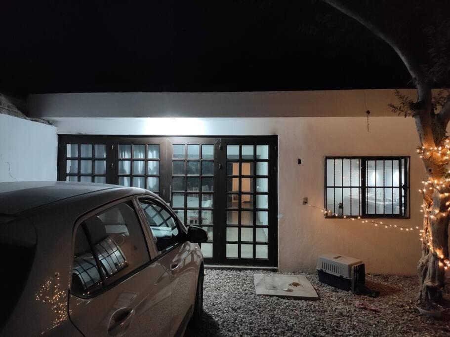Casa Mango Amplia Con Alberca Y Cerca De La Media Luna !!! Río Verde المظهر الخارجي الصورة