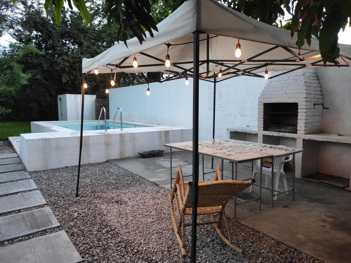 Casa Mango Amplia Con Alberca Y Cerca De La Media Luna !!! Río Verde المظهر الخارجي الصورة