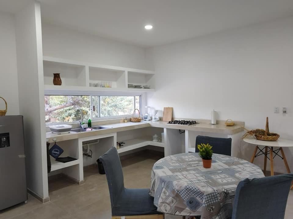 Casa Mango Amplia Con Alberca Y Cerca De La Media Luna !!! Río Verde المظهر الخارجي الصورة