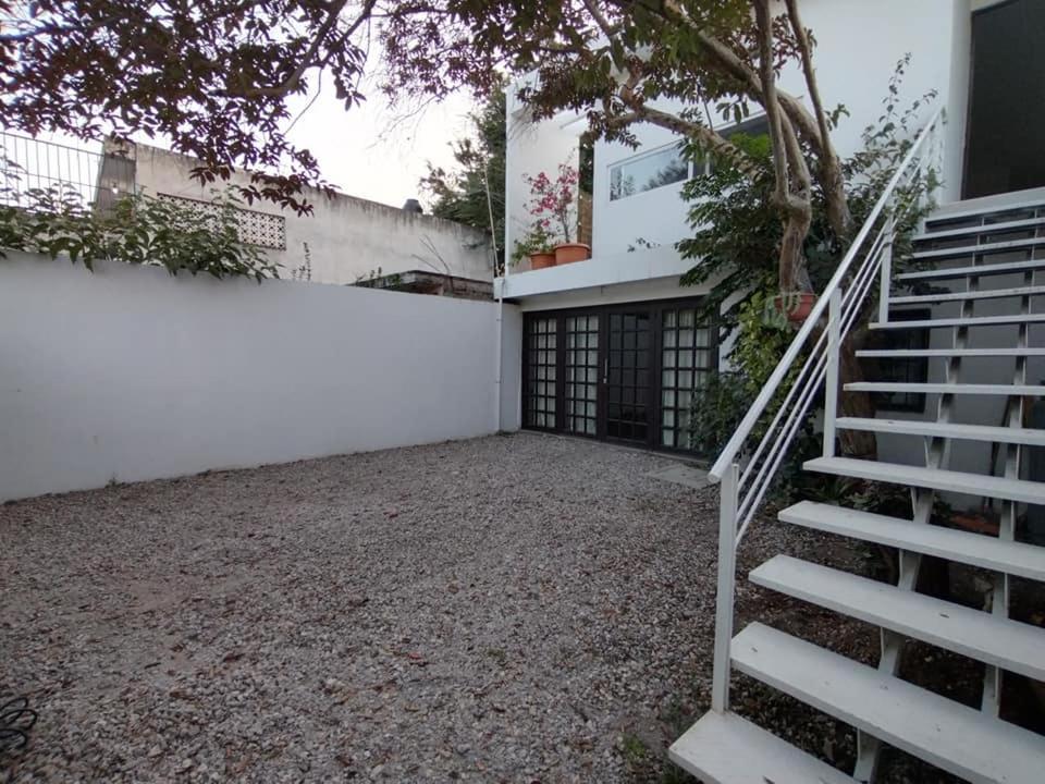 Casa Mango Amplia Con Alberca Y Cerca De La Media Luna !!! Río Verde المظهر الخارجي الصورة