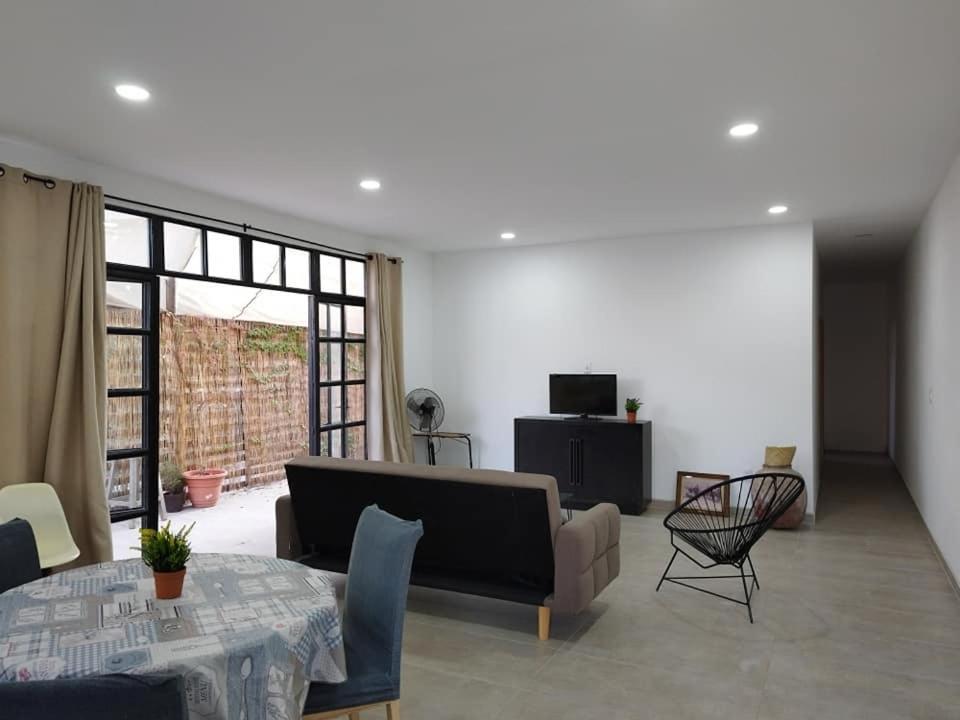 Casa Mango Amplia Con Alberca Y Cerca De La Media Luna !!! Río Verde المظهر الخارجي الصورة